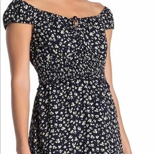 Flora dress